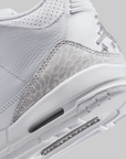 Air Jordan 3 Retro GS "Pure Money"