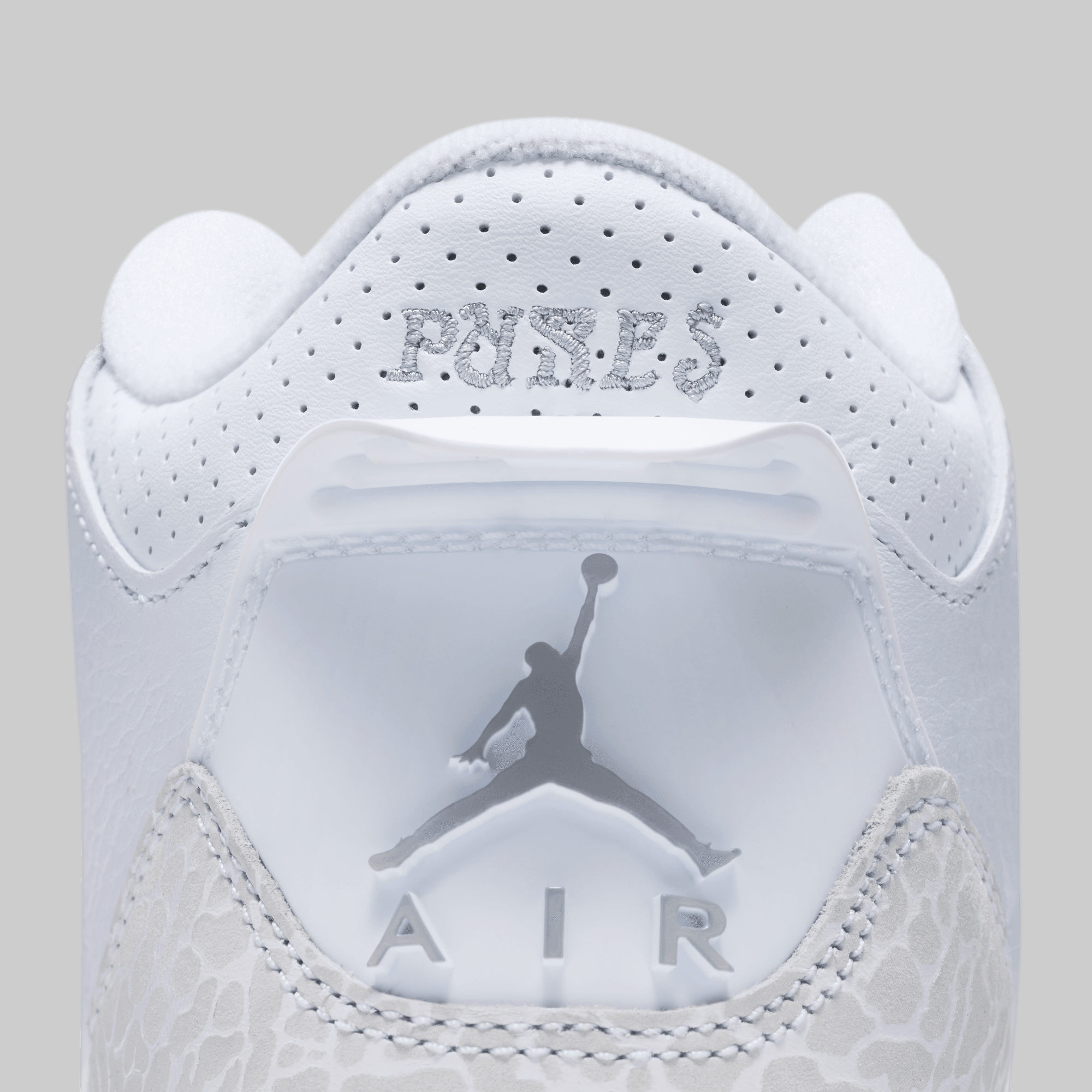 Air Jordan 3 Retro GS &quot;Pure Money&quot;