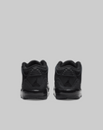 Air Jordan 3 Retro "Black Cat" (Toddler)