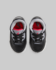 (Toddler) Air Jordan 3 Retro "Black Cement Reimagined"