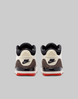 Air Jordan 3 Retro (Toddler) "World's Best"