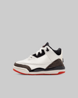 Air Jordan 3 Retro (Toddler) "World's Best"