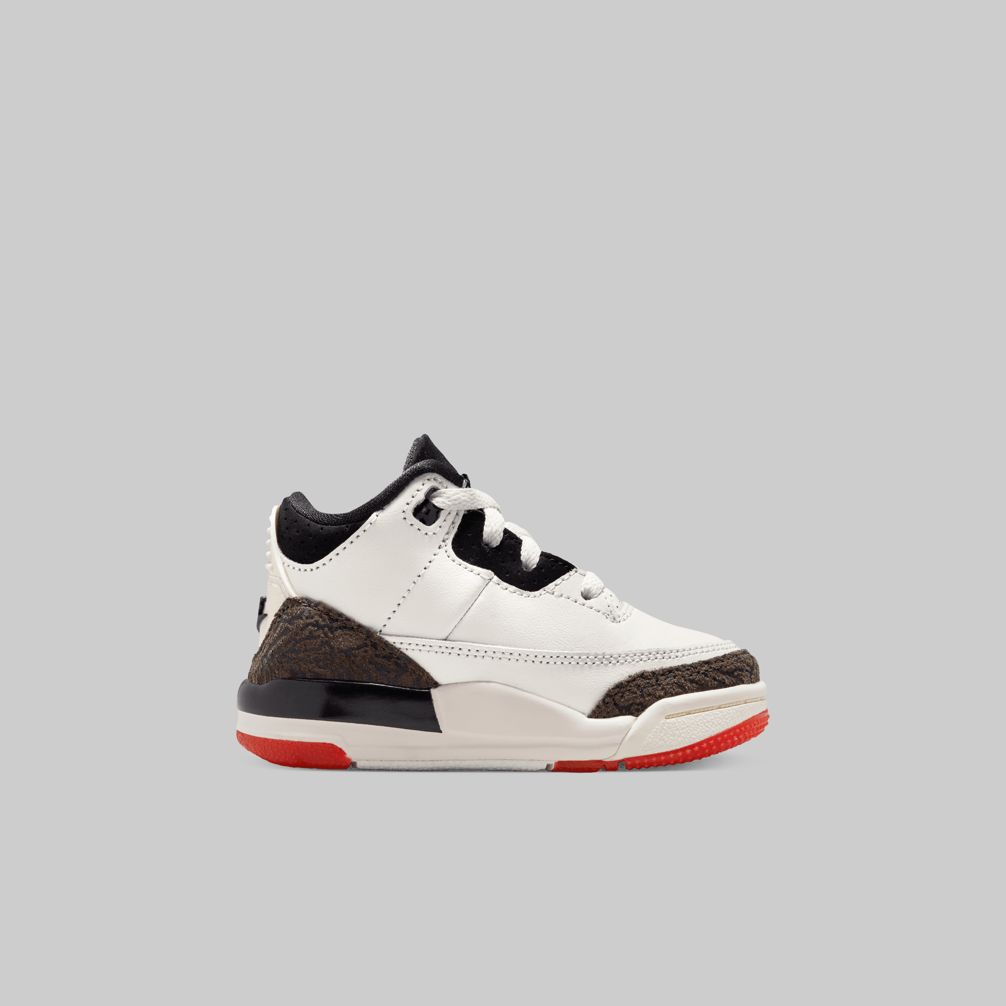Air Jordan 3 Retro (Toddler) "World's Best"
