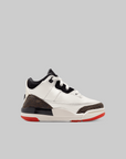 Air Jordan 3 Retro (Toddler) "World's Best"