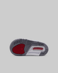 Air Jordan 3 Retro (Toddler) "True Blue"