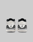 Air Jordan 3 Retro "Cement Grey" (Toddler)