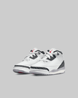 Air Jordan 3 Retro "Cement Grey" (Toddler)