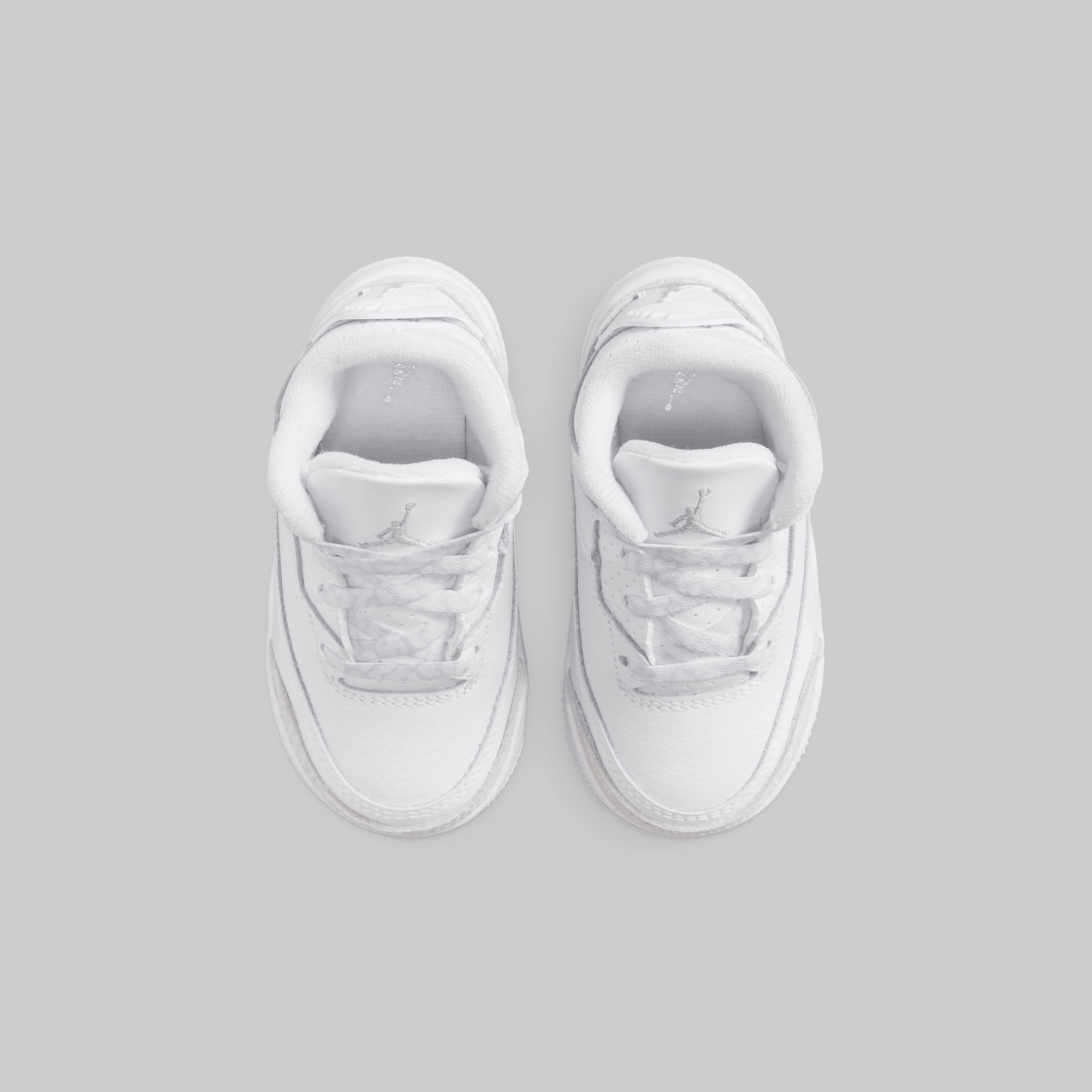 Air Jordan 3 Retro (Toddler)  &quot;Pure Money&quot;