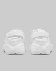 W's Air Rift Breathe  - White/Pure Platinum