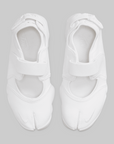 W's Air Rift Breathe  - White/Pure Platinum