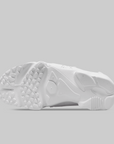 W's Air Rift Breathe  - White/Pure Platinum