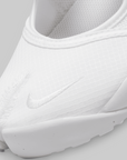 W's Air Rift Breathe  - White/Pure Platinum