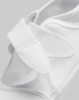 W's Air Rift Breathe  - White/Pure Platinum