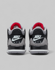 Air Jordan 3 Retro "Black Cement Reimagined"