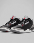 Air Jordan 3 Retro "Black Cement Reimagined"