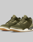 Air Jordan 3 Retro "Family Affair"