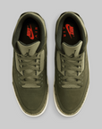 Air Jordan 3 Retro "Family Affair"