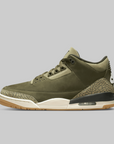 Air Jordan 3 Retro "Family Affair"
