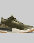 Air Jordan 3 Retro "Family Affair"