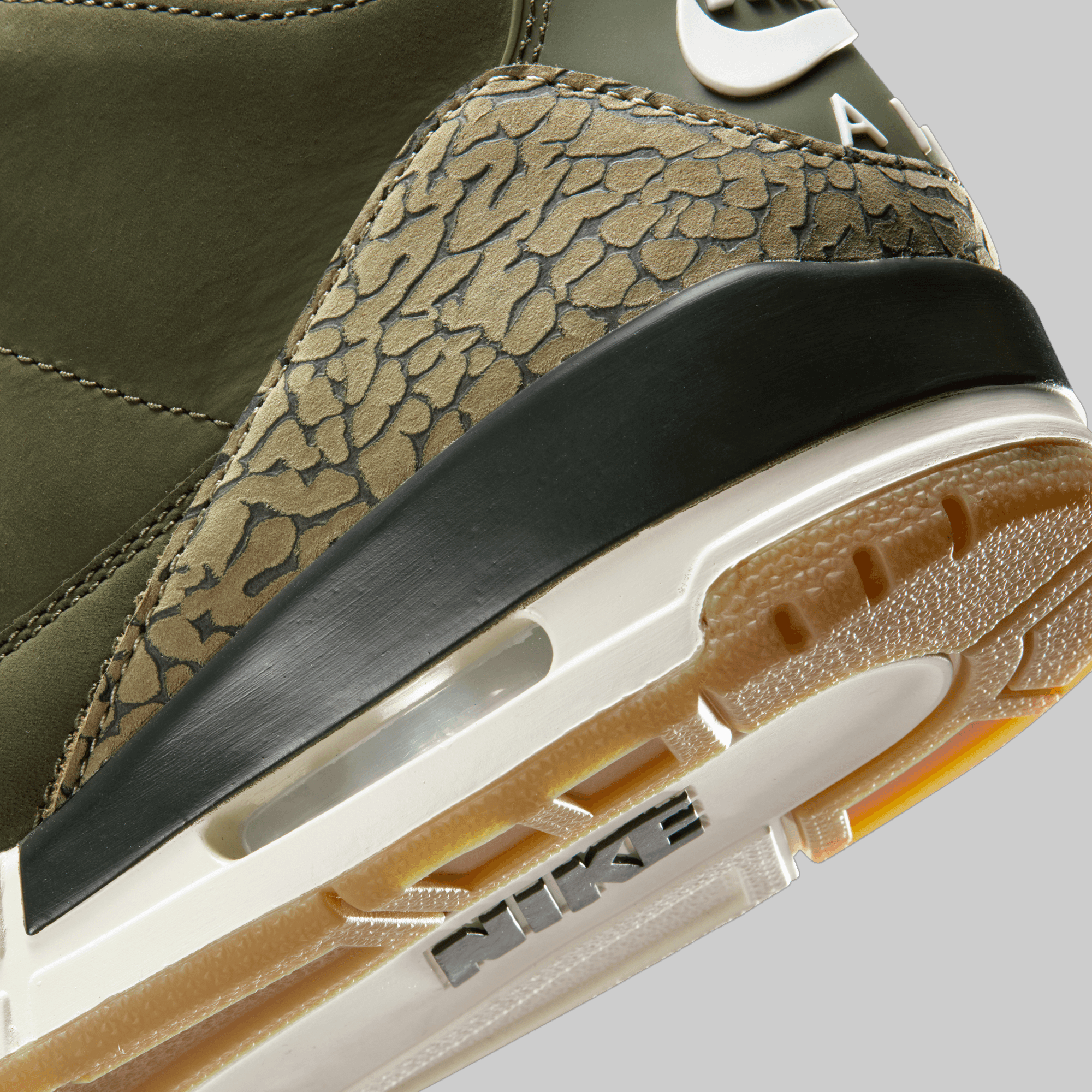 Air Jordan 3 Retro &quot;Family Affair&quot;