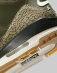 Air Jordan 3 Retro "Family Affair"