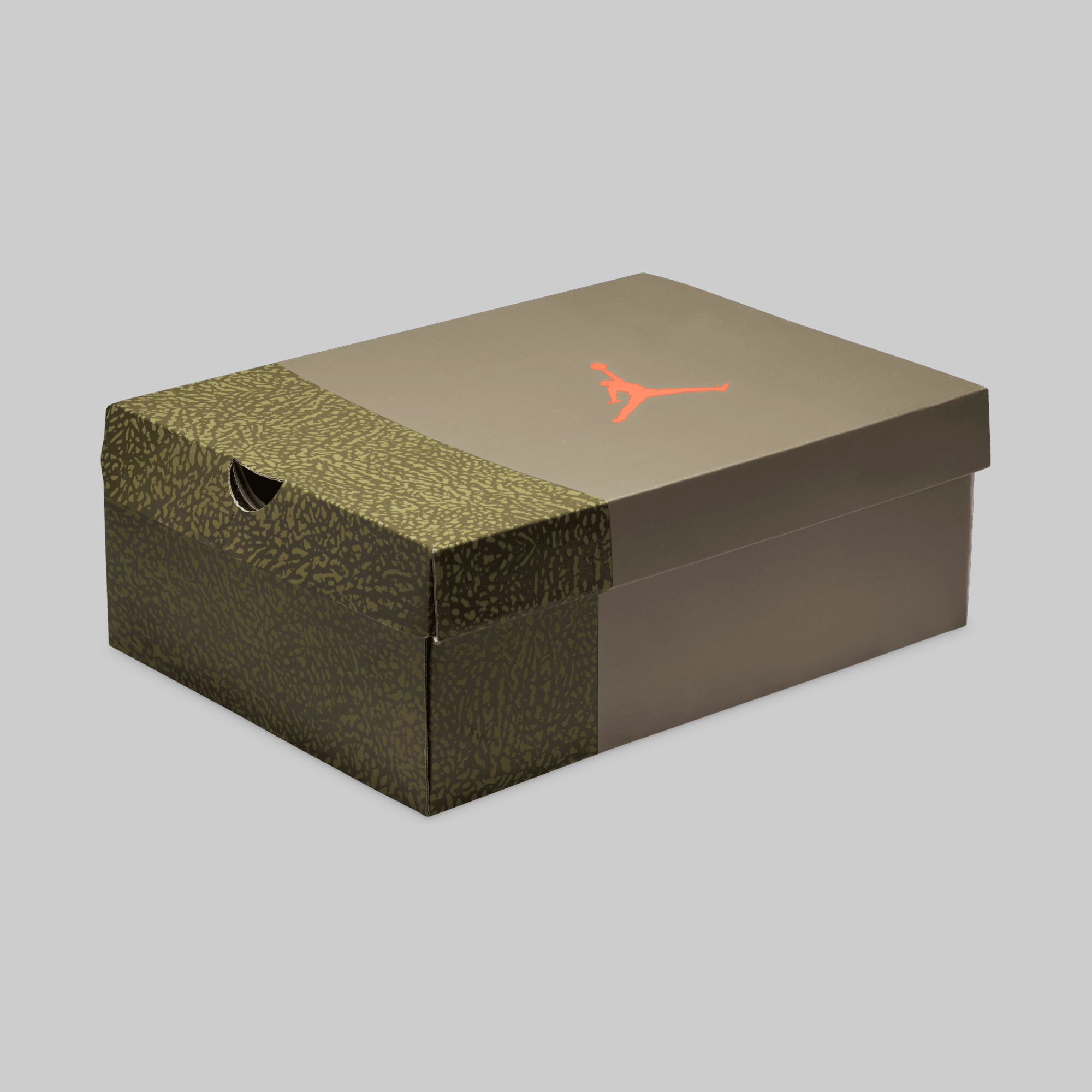 Air Jordan 3 Retro &quot;Family Affair&quot;