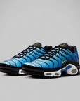 Air Max Plus OG "Hyper Blue"