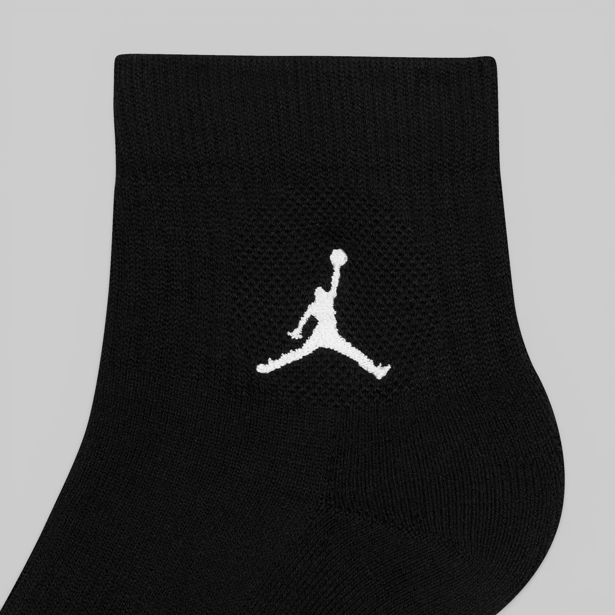 Everyday Ankle Socks (3 Pack)