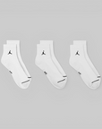 Everyday Ankle Socks (3 Pack)
