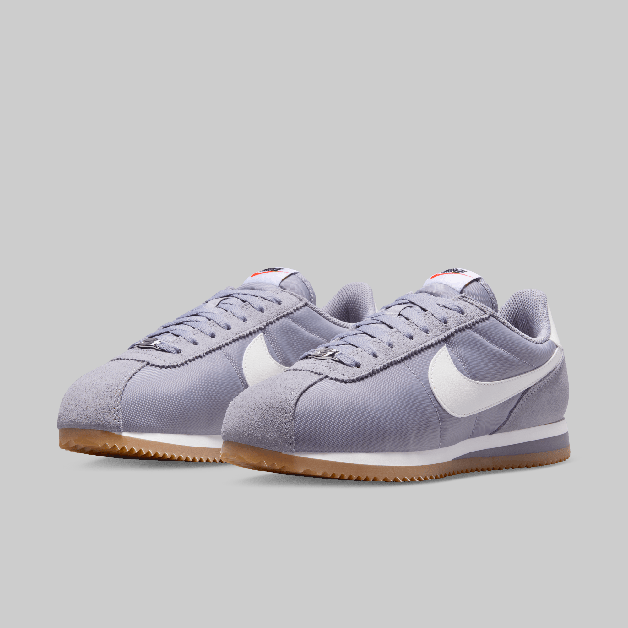 W's Cortez - Cement Grey