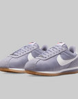 W's Cortez - Cement Grey