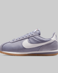 W's Cortez - Cement Grey