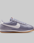 W's Cortez - Cement Grey