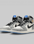 Air Jordan 1 Retro High OG "All-Star"
