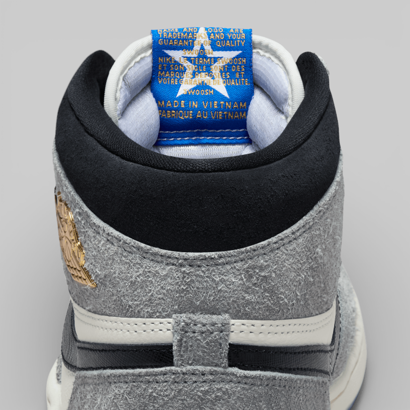 Air Jordan 1 Retro High OG "All-Star"