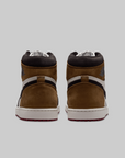 Air Jordan 1 Retro High OG "Love The Game"
