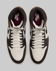 Air Jordan 1 Retro High OG "Love The Game"