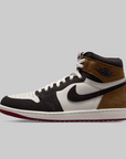 Air Jordan 1 Retro High OG "Love The Game"