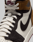 Air Jordan 1 Retro High OG "Love The Game"