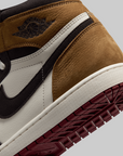 Air Jordan 1 Retro High OG "Love The Game"