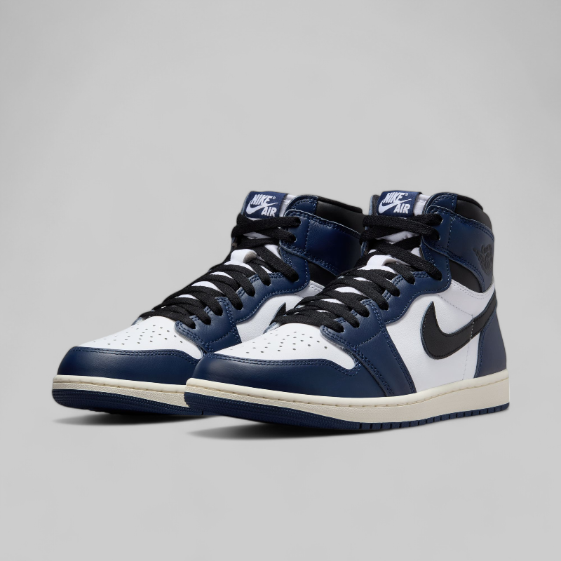 Air Jordan 1 Retro High OG &quot;Midnight Navy&quot;