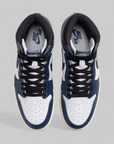 Air Jordan 1 Retro High OG "Midnight Navy"