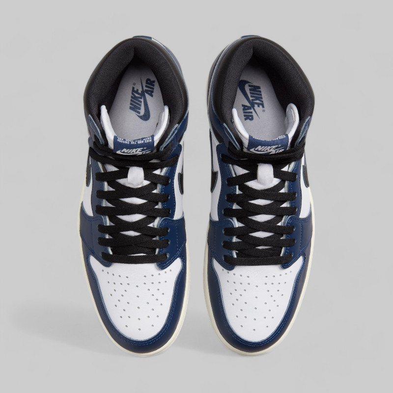 Air Jordan 1 Retro High OG &quot;Midnight Navy&quot;