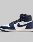 Air Jordan 1 Retro High OG "Midnight Navy"