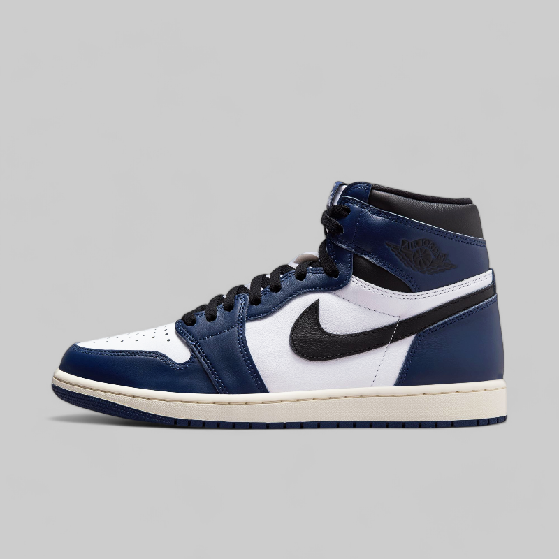 Air Jordan 1 Retro High OG &quot;Midnight Navy&quot;