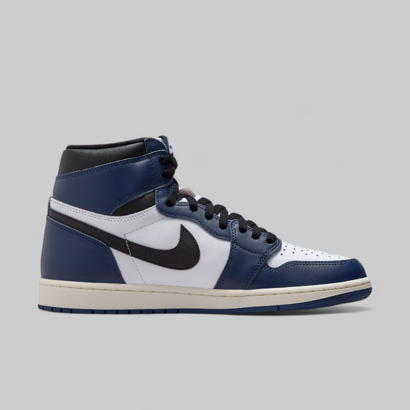 Air Jordan 1 Retro High OG &quot;Midnight Navy&quot;