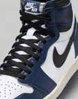 Air Jordan 1 Retro High OG "Midnight Navy"