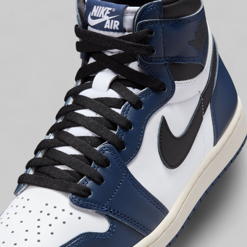 Air Jordan 1 Retro High OG &quot;Midnight Navy&quot;