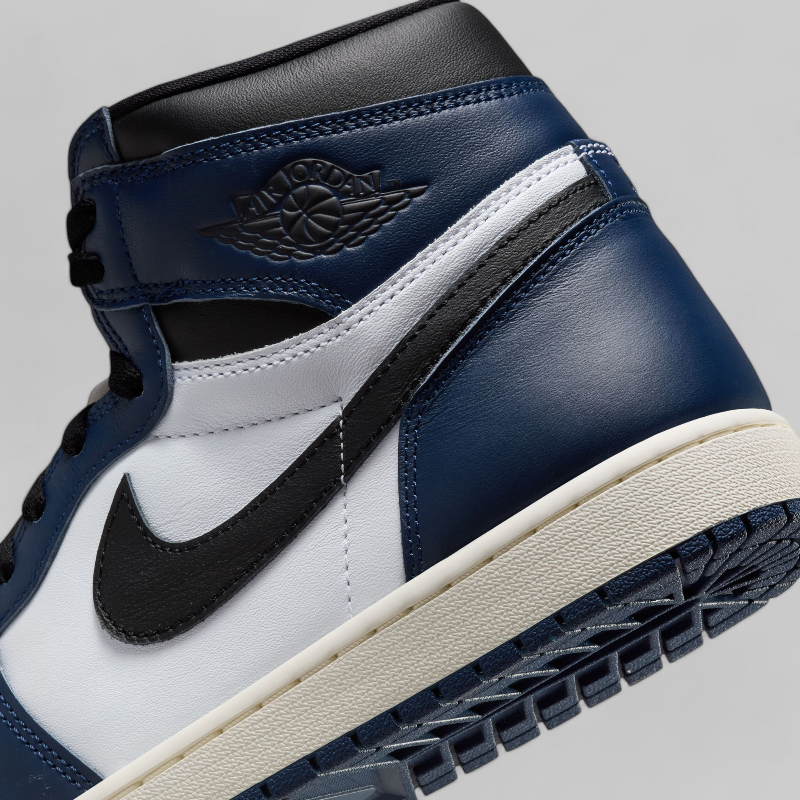 Air Jordan 1 Retro High OG &quot;Midnight Navy&quot;