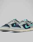 Dunk Low Retro Premium "Green Frost"